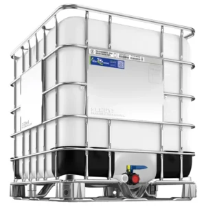 Contenedor IBC (TOTE) 1000 LT NUEVO