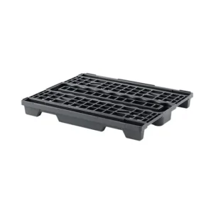 Tarima para Rack con Diseño Anidable NestRack