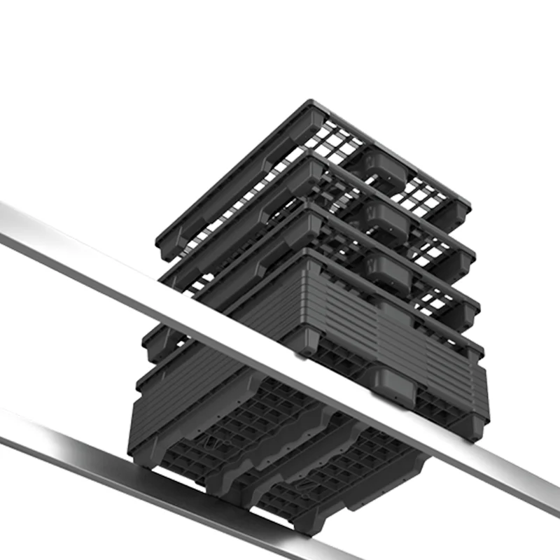 Tarima para Rack de Alta Durabilidad - Imagen 2